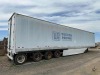 1999 Great Dane TPS Van Trailer - 2