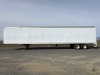 1996 Lufkin TFV-IPST Container Trailer - 2