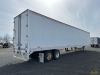 1996 Lufkin TFV-IPST Container Trailer - 5