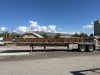 1989 Alloy ATCFT-40 Flatbed Trailer - 2