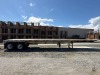 1989 Alloy ATCFT-40 Flatbed Trailer - 4