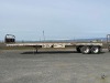 1977 Aztec 40' Flatbed Trailer - 2