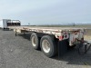 1977 Aztec 40' Flatbed Trailer - 3