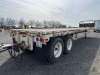 1977 Aztec 40' Flatbed Trailer - 4