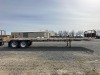 1977 Aztec 40' Flatbed Trailer - 5