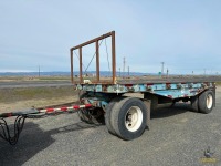 1960 Trail Mobile 20' Pup Trailer