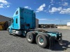 2007 Freightliner Columbia 120 Semi - 3