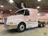 2000 Volvo VNL Semi - Offsite Pickup