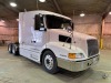 2000 Volvo VNL Semi - Offsite Pickup - 7