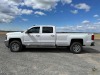 2016 Chevrolet Silverado LTZ Pickup - 2