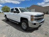 2016 Chevrolet Silverado LTZ Pickup - 7