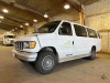 1994 Ford E-350 Wagon