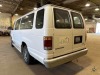 1994 Ford E-350 Wagon - 3