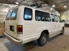 1994 Ford E-350 Wagon - 4