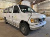 1994 Ford E-350 Wagon - 6