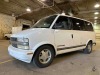 1996 Chevy Astro Van