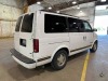 1996 Chevy Astro Van - 5