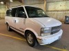 1996 Chevy Astro Van - 7