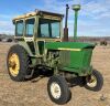 1967 John Deere 4020 Tractor - 2