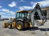 2010 Deere 310SJ Backhoe - Offsite - 3