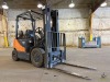 Doosan B25E-5 Forklift - 7