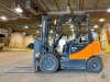 Doosan GC25P-5 Forklift - 2