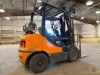 Doosan GC25P-5 Forklift - 5