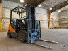 Doosan GC25P-5 Forklift - 7