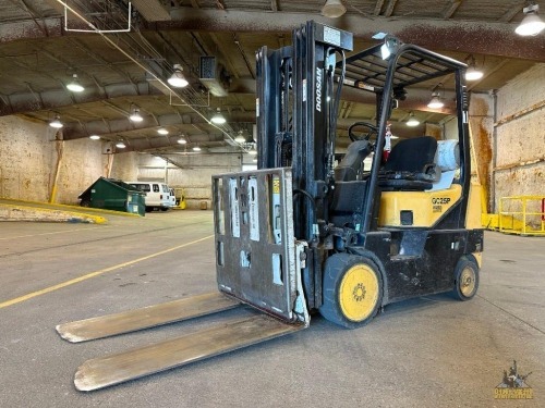 Doosan GC25P Forklift