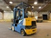 Doosan GC25P Forklift - 3