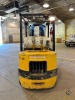 Doosan GC25P Forklift - 4