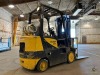 Doosan GC25P Forklift - 5