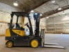 Doosan GC25P Forklift - 6