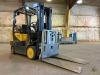 Doosan GC25P Forklift - 7