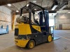 Doosan GC25P Forklift - 5