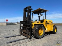 Sellick SG-50R Forklift