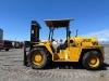 Sellick SG-50R Forklift - 2