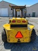 Sellick SG-50R Forklift - 4