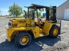 Sellick SG-50R Forklift - 5