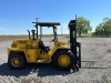 Sellick SG-50R Forklift - 6