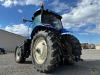 2014 New Holland T7.210 MFWD Tractor - 3