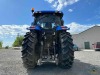 2014 New Holland T7.210 MFWD Tractor - 4