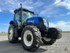 2014 New Holland T7.210 MFWD Tractor - 6