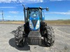 2014 New Holland T7.210 MFWD Tractor - 7