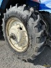 2014 New Holland T7.210 MFWD Tractor - 11