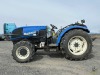 2019 New Holland T3.80F MFWD Tractor - 2