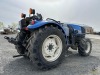 2019 New Holland T3.80F MFWD Tractor - 3