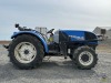 2019 New Holland T3.80F MFWD Tractor - 4