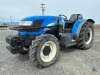 2012 New Holland TD4040F MFWD Tractor