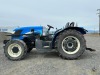2012 New Holland TD4040F MFWD Tractor - 2